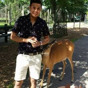 Meet your Posher, Marco